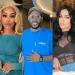 Khanyi Mbau’s Zimbabwean Ex-Boyfriend Has Moved On – Meet His New Girlfriend From Dubai