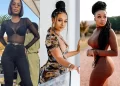 Meet the most educated female South African celebrities