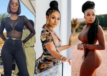 Meet the most educated female South African celebrities