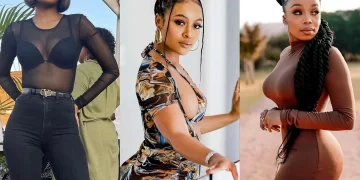 Meet the most educated female South African celebrities