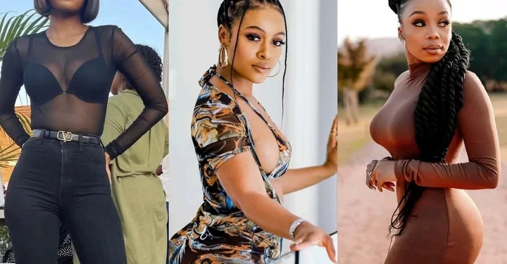 Meet the most educated female South African celebrities