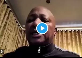 Illegal foreigners in Joburg will cry till they are tired. See what new mayor planned to do to them