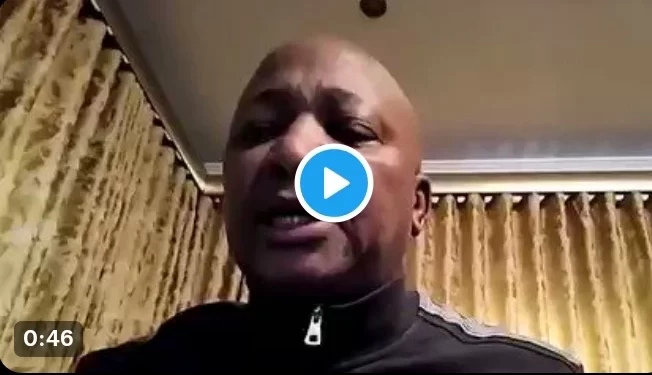 Illegal foreigners in Joburg will cry till they are tired. See what new mayor planned to do to them