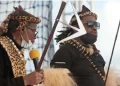 King Misuzulu Is On Fire As He made this Statement