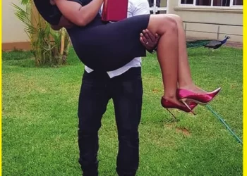 Hubby wants P100 000 from a man who allegedly impregnated his beautiful wife