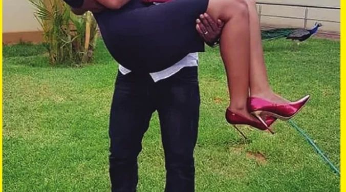 Hubby wants P100 000 from a man who allegedly impregnated his beautiful wife