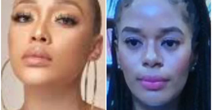 Dr Nandipha Called Out By Thando For Laughing During Court Appearance