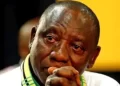 Sad news pour in for Cyril Ramaphosa and all his supporters this morning as Zuma takes him to court