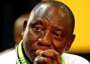 Sad news pour in for Cyril Ramaphosa and all his supporters this morning as Zuma takes him to court
