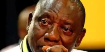 Sad news pour in for Cyril Ramaphosa and all his supporters this morning as Zuma takes him to court