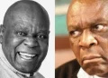 Veteran actor Patrick Ndlovu has died at the age of 85
