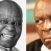 Veteran actor Patrick Ndlovu has died at the age of 85