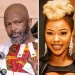 It’s Not Over? Sello Maake Claps Back At Zandi Following her Insult
