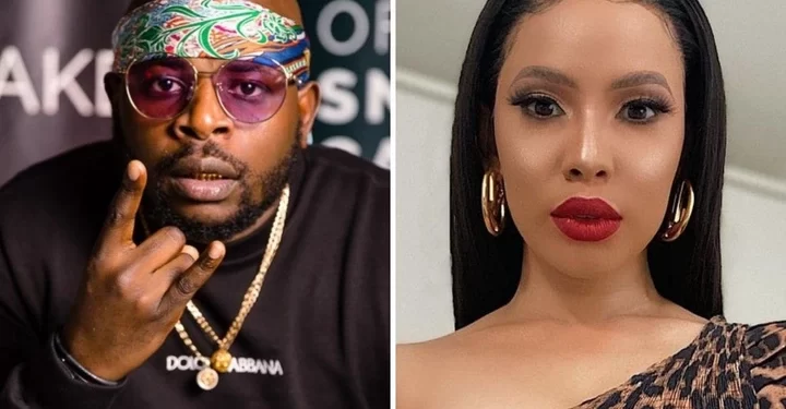 DJ Maphorisa Walks Free as Assault Case Dropped by Thuli Phongolo