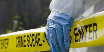 TRAGIC| Murder Case Opened After A Zimbabwean Man Was Killed At Beitbridge Border. Look Who Did It.