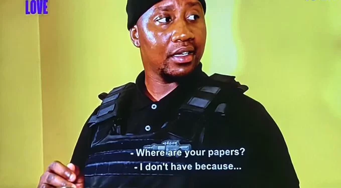 Xolani Is Playing A Dangerous Game: Drug Lords Will Kill Him | OPINION