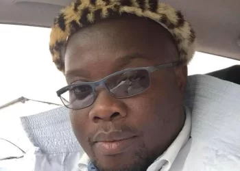 King Misuzulu Announces New Chairperson Of Ingonyama Trust Board