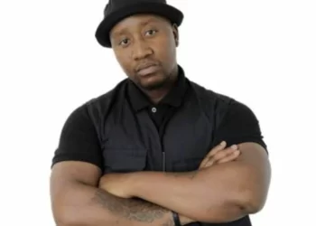 Matšhela Koko wonders what does Xolani do to the suspects, before break they refuse, deny everything