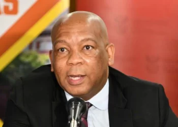 Electricity Minister Drops A Hot Bombshell This Friday Morning