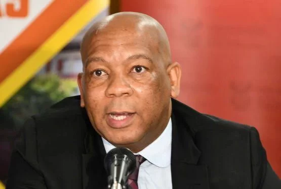 Electricity Minister Drops A Hot Bombshell This Friday Morning