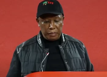 “This would be worse than Covid-19 – EFF’s Malema sends warning to South Africans