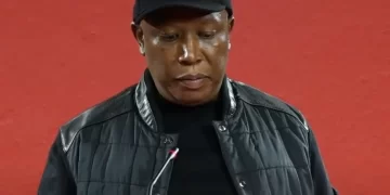 “This would be worse than Covid-19 – EFF’s Malema sends warning to South Africans
