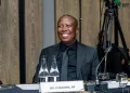 Meet Julius Malema, the first African to become a billionaire through politics
