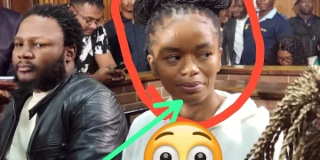 It Is Alleged That Dr Nandipha Magumana Smiled When The Judge Mentioned Bester’s Name In Court