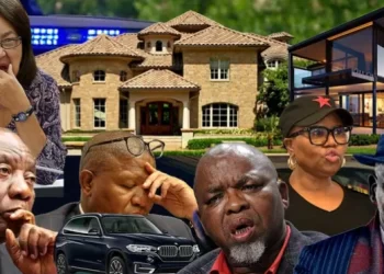 Here Is Why The DA Is Planning To Stop The ANC From Spending More Billions In A Year || See Why