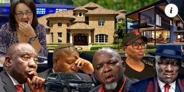 Here Is Why The DA Is Planning To Stop The ANC From Spending More Billions In A Year || See Why