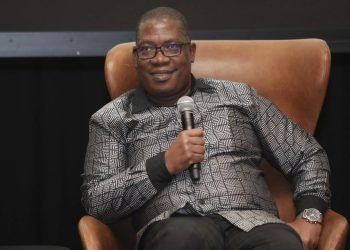 Panyaza Lesufi: “I went to Pirates to ask them for Saleng and I personally went there to fetch him”
