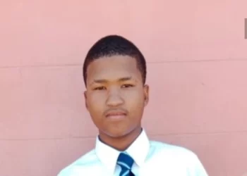 R.I.P| This Grade-10 learner was brutally killed with a spade after crossing a dangerous gang member