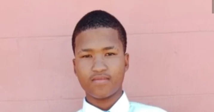 R.I.P| This Grade-10 learner was brutally killed with a spade after crossing a dangerous gang member