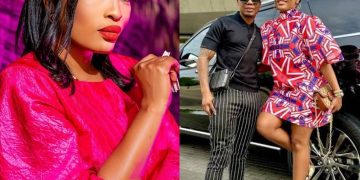 Sli Khumalo Refused To Apologise To DJ Tira & His Wife