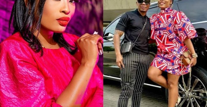 Sli Khumalo Refused To Apologise To DJ Tira & His Wife