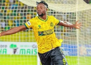 Kaizer Chiefs Could be Put Off by the R10 Million Price Tag on their Target Player