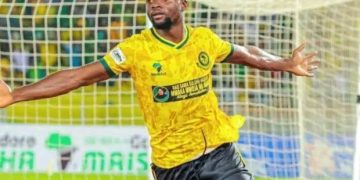 Kaizer Chiefs Could be Put Off by the R10 Million Price Tag on their Target Player