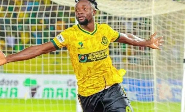 Kaizer Chiefs Could be Put Off by the R10 Million Price Tag on their Target Player