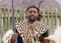 “The ANC wants to control me” – King Misuzulu KaZwelithini cries foul and slams KZN Premier