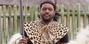 “The ANC wants to control me” – King Misuzulu KaZwelithini cries foul and slams KZN Premier