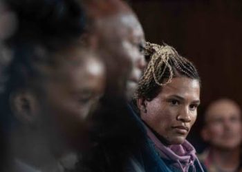 Jansen Breaks The Silence After She Was Granted Bail – It Was A Big Shock