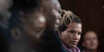 Jansen Breaks The Silence After She Was Granted Bail – It Was A Big Shock