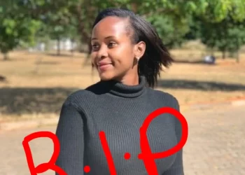 A Lady Collapsed After The Nurses Sent Her Back Home