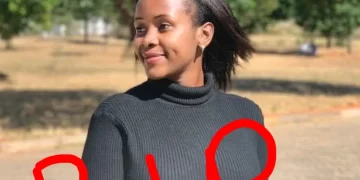 A Lady Collapsed After The Nurses Sent Her Back Home