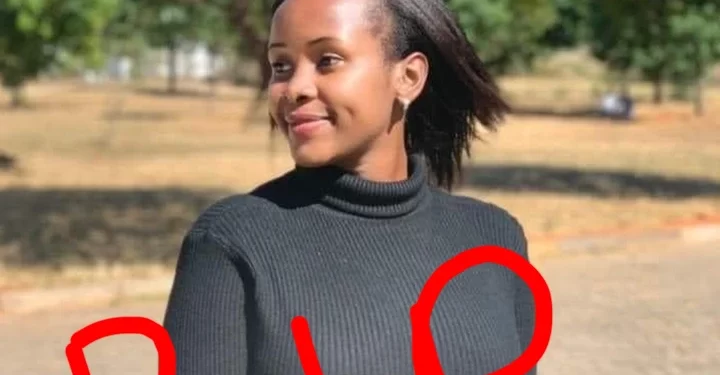 A Lady Collapsed After The Nurses Sent Her Back Home