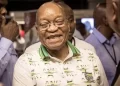 ANC Veteran Allegedly Reveals Why Jacob Zuma Did Not Loot State Funds For 9 Years–Can This Be True?