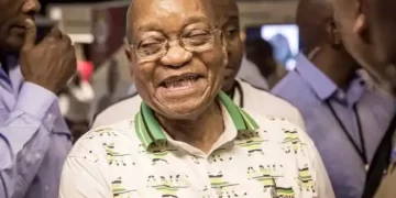 ANC Veteran Allegedly Reveals Why Jacob Zuma Did Not Loot State Funds For 9 Years–Can This Be True?
