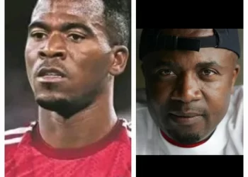 Chicco Twala Breaks Silence On Senzo Meyiwa’s Death, Here Is What He Said.