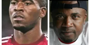 Chicco Twala Breaks Silence On Senzo Meyiwa’s Death, Here Is What He Said.