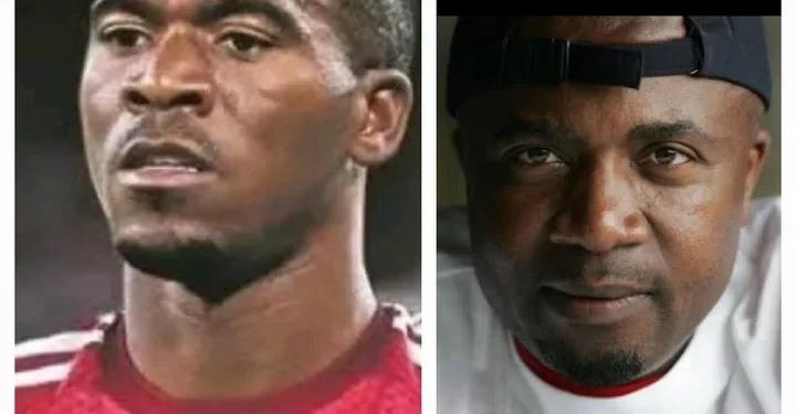 Chicco Twala Breaks Silence On Senzo Meyiwa’s Death, Here Is What He Said.